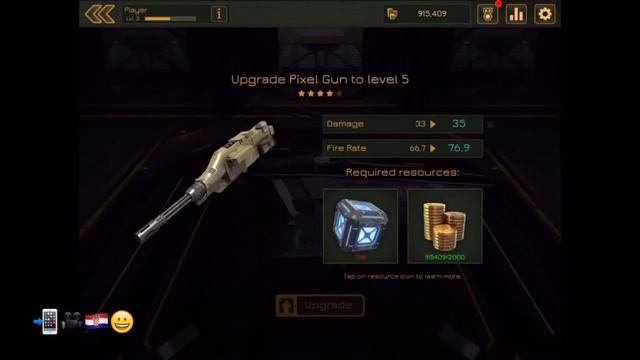 Subdivision Infinity (By Crescent Moon Games ) IOS Game Review смотреть онлайн