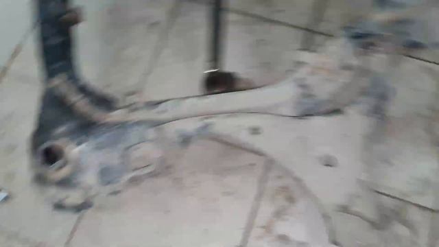 Киа с пробегом 584000 км. 6МКПП, кончилось/умерло сцепление. Нашли ответ. смотреть онлайн