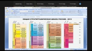 2к3с. Основы геологии - Лекция№2 (15.09.2022)