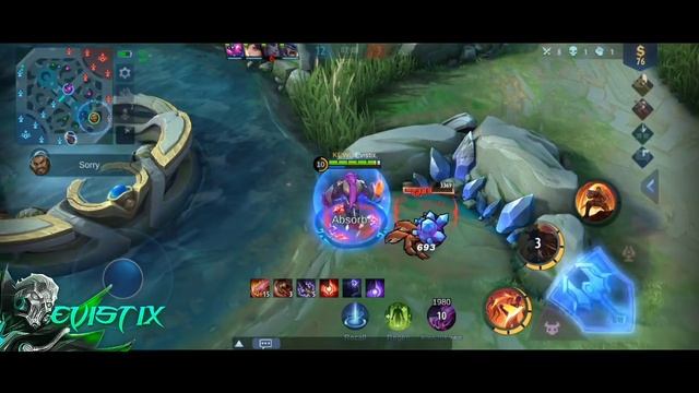 ROGER USER'S YOU MUST TRY SECRET BUILD FOR AUTO MANIAC ENEMIES! | TOP GLOBAL ROGER BEST BUILD | MLB смотреть онлайн
