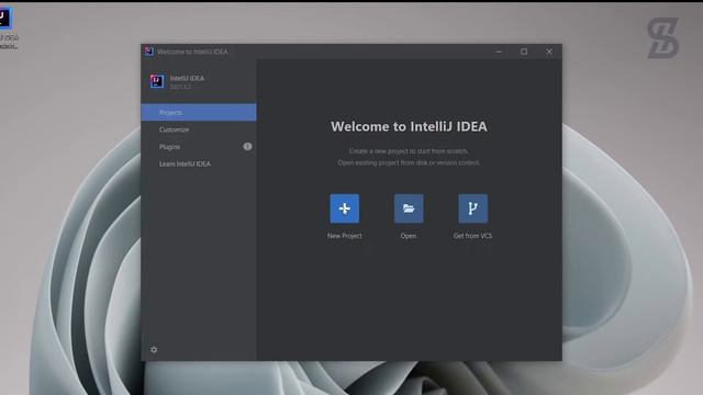 How to Install IntelliJ IDEA & Setup for Java Development in Windows 10 [2022 Update] смотреть онлайн