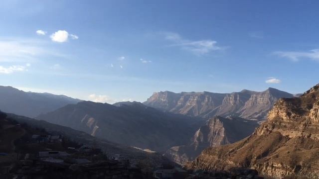 Аул-Призрак. Старый Кахиб И Его Удивительная История. Взобрался На Дозорную Башню. смотреть онлайн