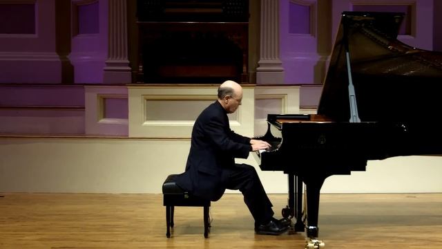 Chopin Nocturne in E-Flat, Op. 9 No. 2 performed by Marjan Kiepura смотреть онлайн