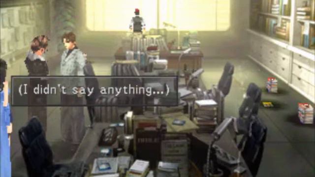 Let's Play Final Fantasy VIII (PS1) - #18 - Timber смотреть онлайн