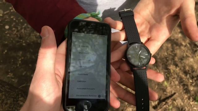 Русский Обзор часов lenovo Watch 9 ⌚️ смотреть онлайн