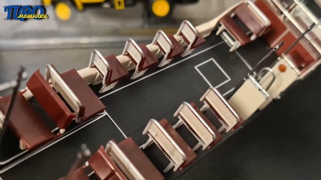 ЛиАЗ-677 (1978) (Demprice)