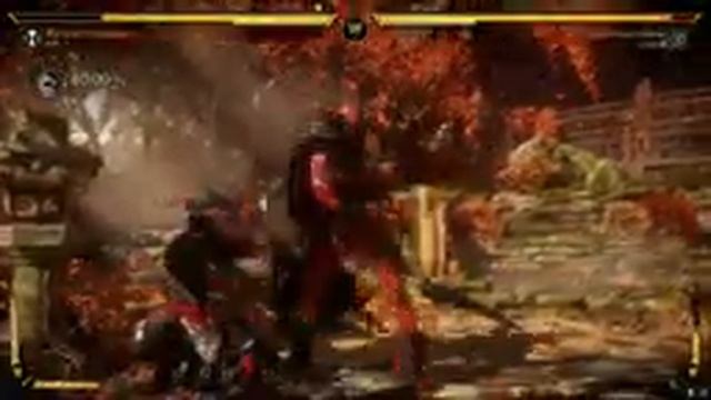 Изучаем топ 1 моего списка персонажей, Спауна и готовим гейплей на него. смотреть онлайн