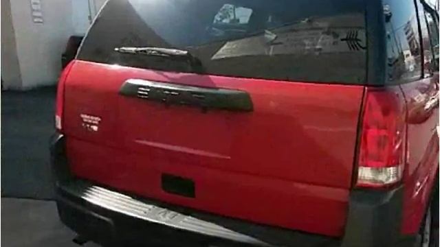 2002 Saturn VUE Used Cars Philadelphia PA смотреть онлайн
