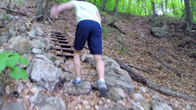 Крым - Весна 2014