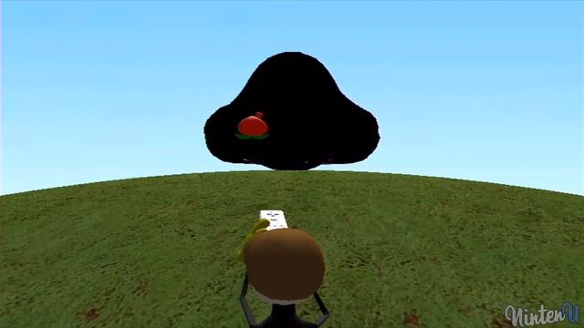 WarioWare: Smooth Moves - All Boss Microgames смотреть онлайн