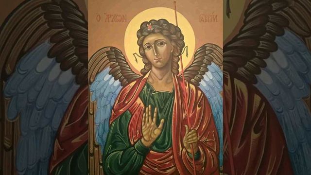 ПОСЛУШАЙ ВО ВТОРНИК И ВСЕ СБУДЕТСЯ! МОЛИТВА АРХАНГЕЛУ ГАВРИИЛУ. смотреть онлайн