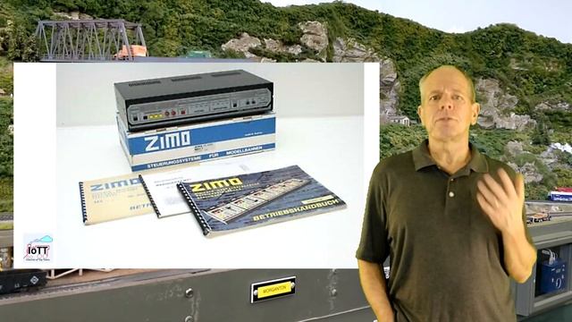 RailCom vs. Transponding (Video#39) смотреть онлайн