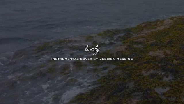 Billie Eilish | LOVELY | Instrumental Cover [Piano, Violin, Guitar, Percussion & More] смотреть онлайн