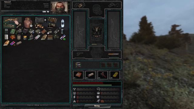 Обзор STALKER Dead Air: Книга мертвых смотреть онлайн