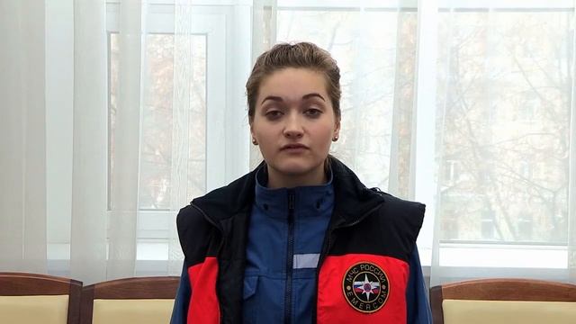 Учебный фильм психологическая поддержка