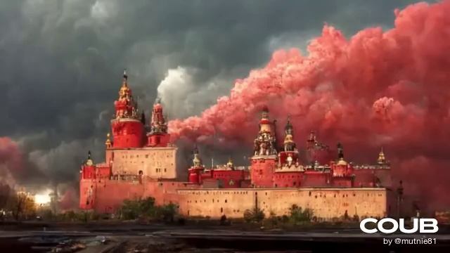 приколы - Нейросеть нарисовала клип к песне - Все идёт по плану смотреть онлайн