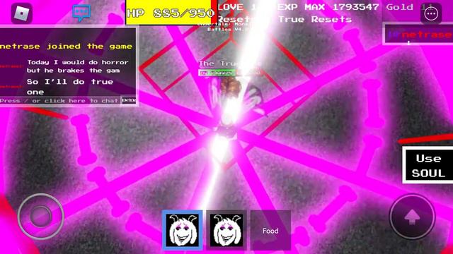 Undertale monster battles true one смотреть онлайн