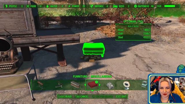 Fallout 4 - Episode 45 смотреть онлайн