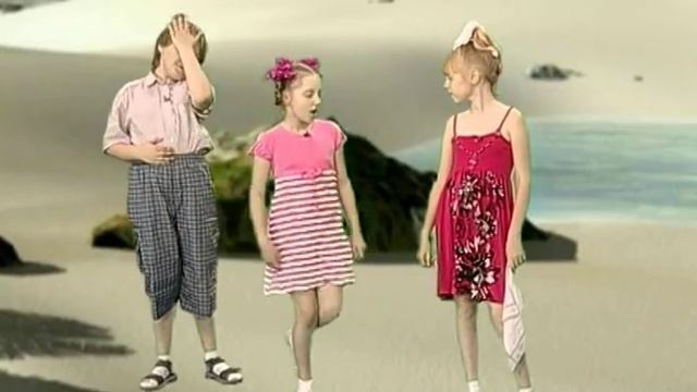 АБВГДейка ? Вместе весело шагать или что такое чувство локтя! ? Официальный канал