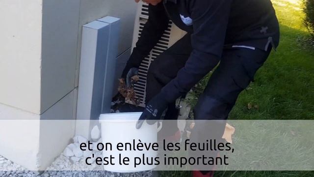Comment nettoyer son groupe extérieur : Mitsubishi Electric vous dit tout ! смотреть онлайн
