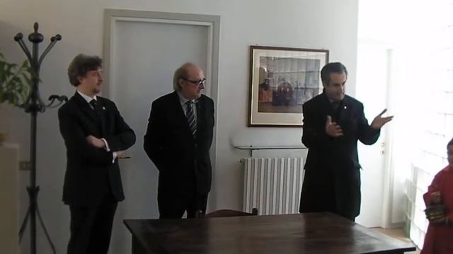 San Michele a San Michele смотреть онлайн