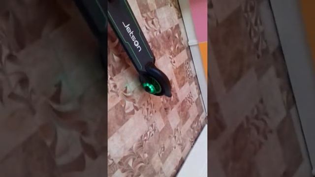 Мой электронный самокат смотреть онлайн