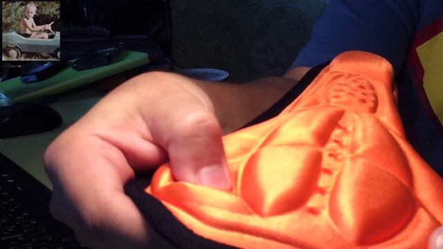 Силиконовый чехол на велосипедное седло / обзор посылки из Китая / AliExpress смотреть онлайн