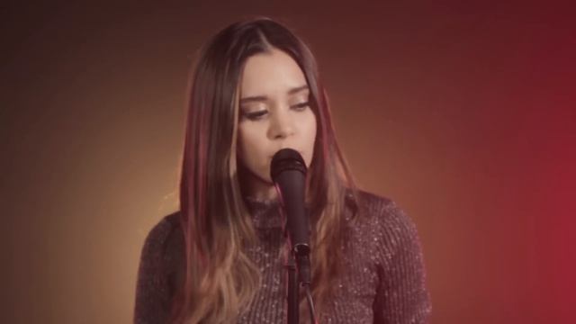 Sorry - Justin Bieber (cover) Megan Nicole смотреть онлайн