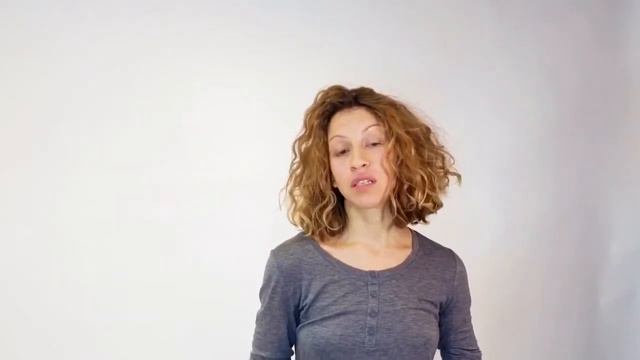Несерьёзная актёрская визитка (action version). Анастасия Борисова смотреть онлайн