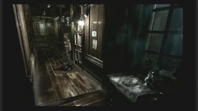 Resident Evil Remake Jill Walkthrough Part 18 - HEY WESKER! смотреть онлайн
