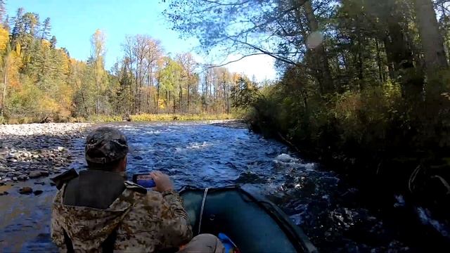 Водомёт или винт? Ответ очевиден смотреть онлайн