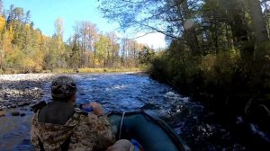 Водомёт или винт? Ответ очевиден