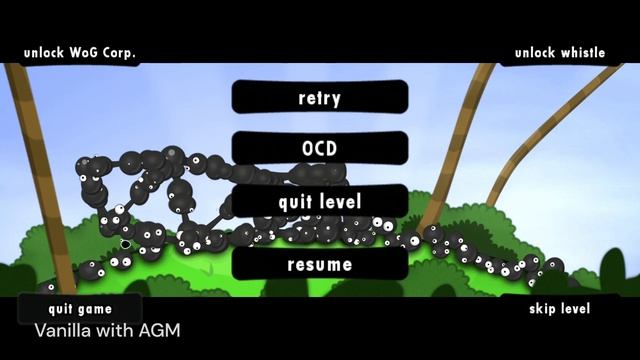 World of goo Pause Bug Testing смотреть онлайн