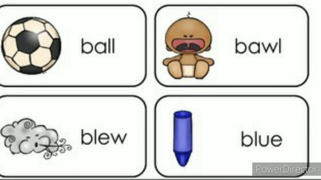 HOMOPHONES is a new method to learn VOCABULARY.(with prononciation)👍👩🏫 ENJOY THE VIDEO смотреть онлайн
