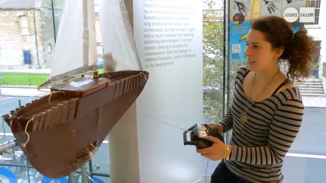 SURFACE TENSION - PROTEI 002 смотреть онлайн