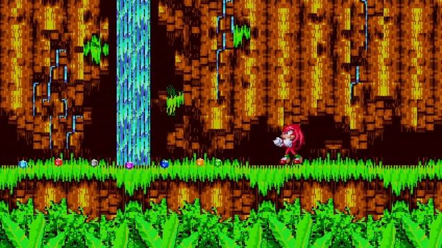 Sonic The Hedgehog 3 and Knuckles HYPER SONIC CHEAT CODE/DEBUG MODE/LEVEL SELECT (Sonic Origins) смотреть онлайн