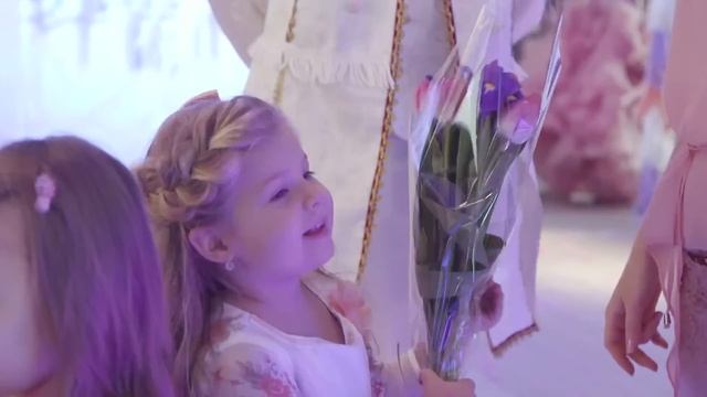 Happy Birthday Diana! Birthday Video Collection смотреть онлайн