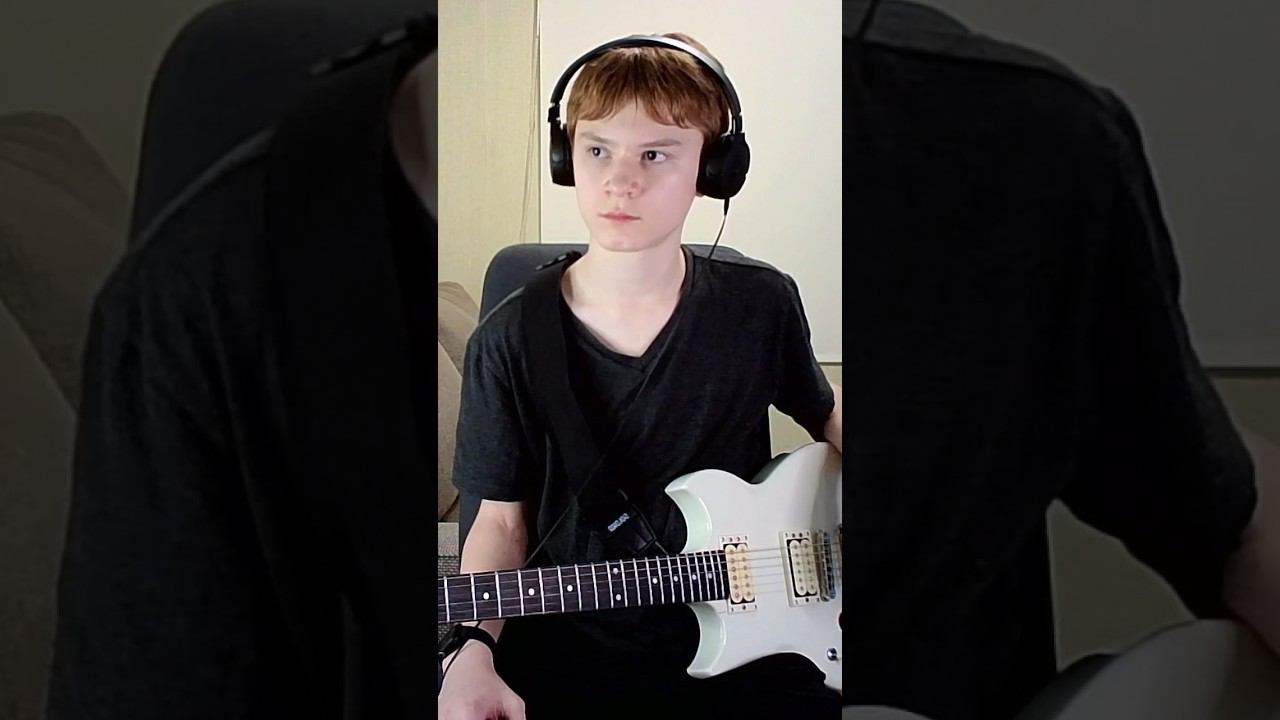 Снова новый начинается день… #shorts #цой #каспарян #кино #yamahasg200 #yamaha #гитарист смотреть онлайн