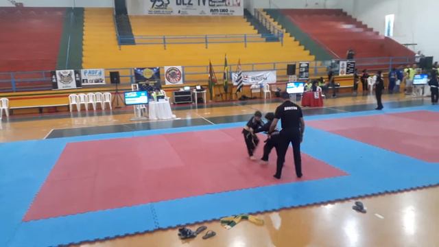 Campeao 6° open Dracena(1) смотреть онлайн