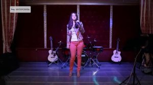 Лада Меркульева