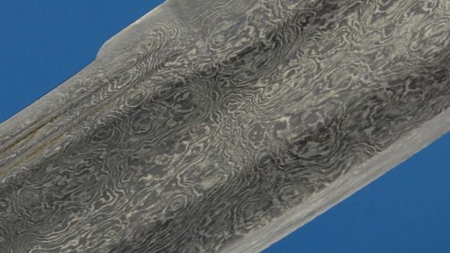 The Secrets of Wootz Damascus Steel смотреть онлайн