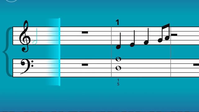 Riptide by Vance Joy | Intermediate I|Simply Piano Tutorial смотреть онлайн