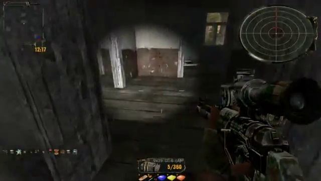 S.T.A.L.K.E.R. Тайные Тропы 2 Поиск амулета Дракон смотреть онлайн