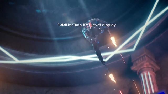 ROG Zephyrus S GX531 смотреть онлайн