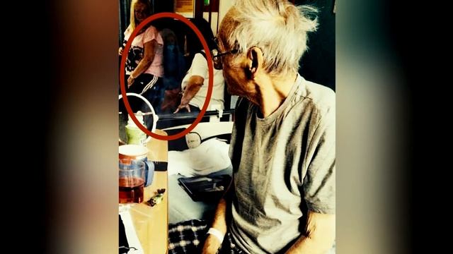 ДЕМОНЫ И ПРИЗРАКИ НА РЕАЛЬНЫХ СНИМКАХ смотреть онлайн