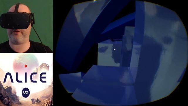 Sky Sharks | ALICE VR (Oculus Rift game) Part 3 смотреть онлайн