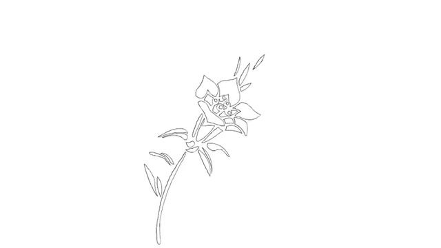 нарисовать татуировку #88 смотреть онлайн