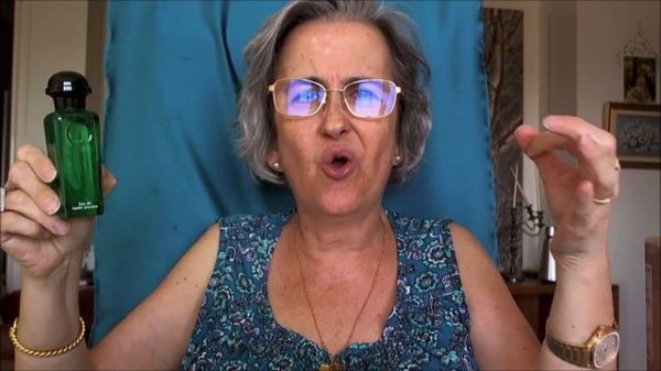 ¡¡NOVEDAD 2022!! HERMÈS Eau de BASILIC POURPRE Cologne Hermes