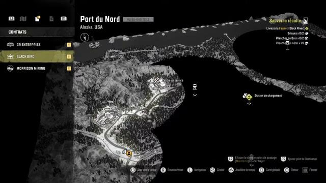 Ps4 live fr.Snow runner смотреть онлайн