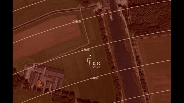 SQUIRE Ground Surveillance Radar смотреть онлайн